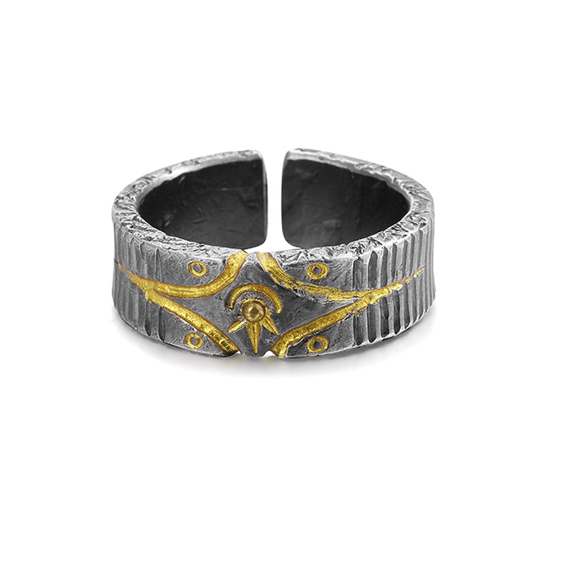 Starie Ring